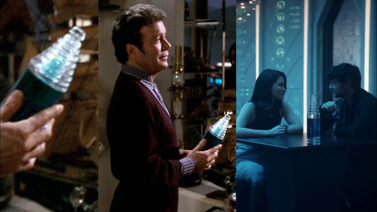 why is romulan ale illegal